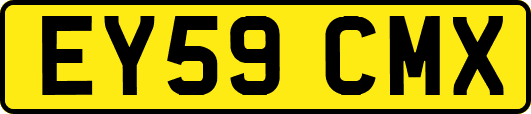 EY59CMX