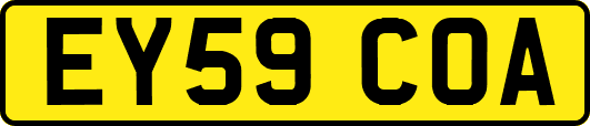 EY59COA