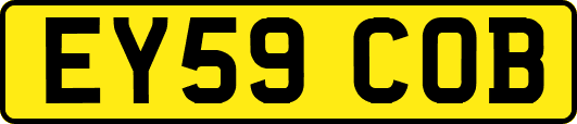 EY59COB