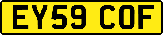 EY59COF