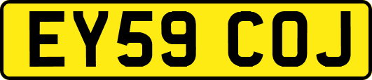 EY59COJ