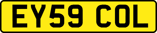 EY59COL