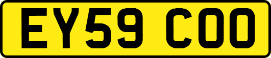 EY59COO