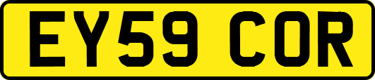 EY59COR