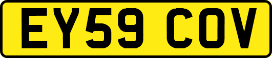 EY59COV
