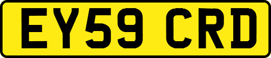 EY59CRD