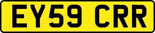 EY59CRR