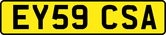 EY59CSA