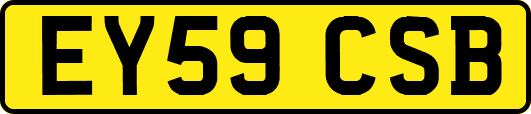 EY59CSB