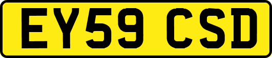 EY59CSD