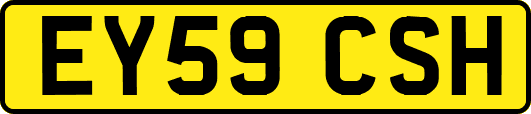 EY59CSH