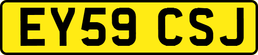 EY59CSJ