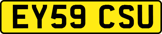 EY59CSU