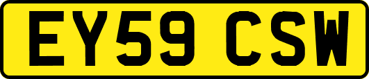 EY59CSW
