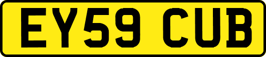 EY59CUB