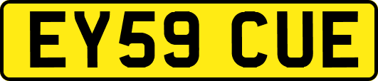 EY59CUE