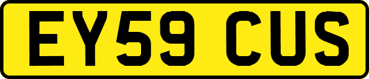 EY59CUS