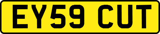 EY59CUT