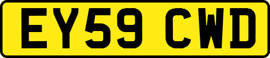 EY59CWD