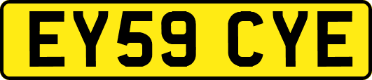 EY59CYE