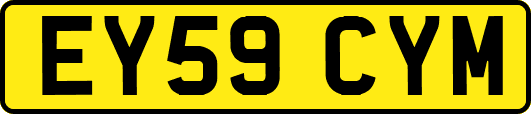 EY59CYM