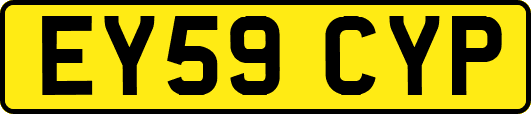 EY59CYP