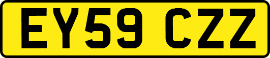 EY59CZZ