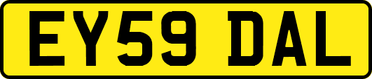 EY59DAL
