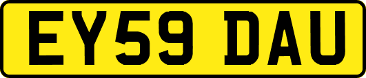 EY59DAU