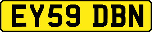 EY59DBN