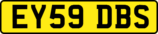 EY59DBS