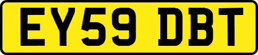 EY59DBT