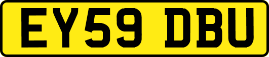 EY59DBU