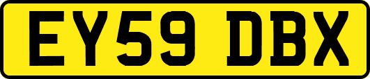 EY59DBX