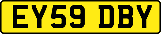 EY59DBY