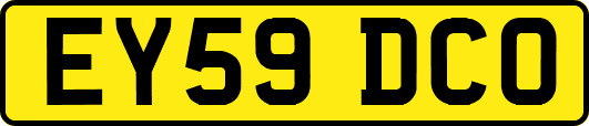 EY59DCO