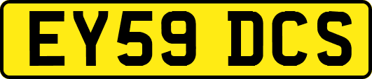 EY59DCS