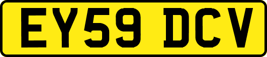 EY59DCV