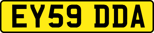 EY59DDA