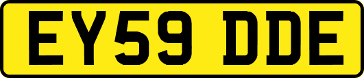 EY59DDE