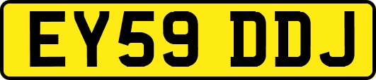 EY59DDJ