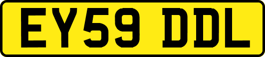EY59DDL