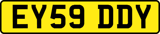 EY59DDY