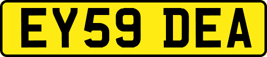 EY59DEA