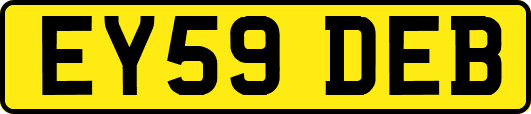 EY59DEB