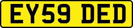 EY59DED