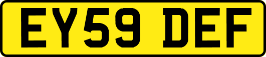 EY59DEF