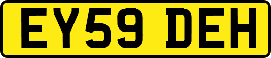 EY59DEH