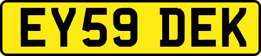 EY59DEK