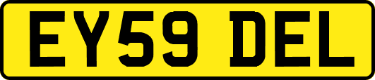 EY59DEL